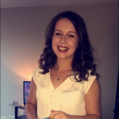 Niamh Towey