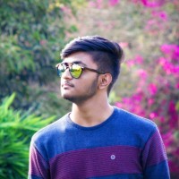 Parthil Patel