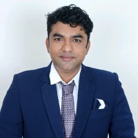 Chintamani Bhavsar