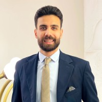 khaled ali