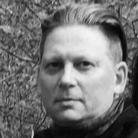 Nicklas Sjögren