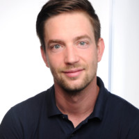 Daniel Knorr