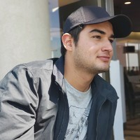 Andres Altamirano López