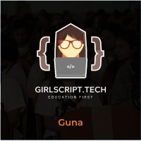 GirlScript Guna