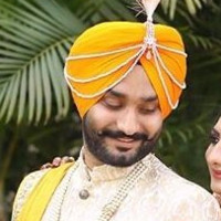 Ravi Singh