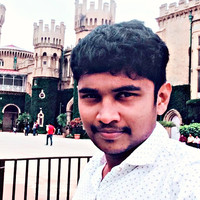 Tarun Kovvuri