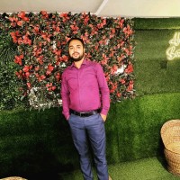 Jwala Mishra