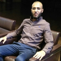 Akef Mahafzah