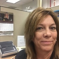 Diane Inzauro