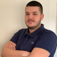 Aleksandar Bogdanovic