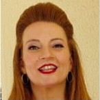Vicky Partheni