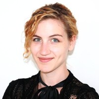 Kateryna Shpir