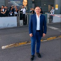 Gianpiero Luzzi