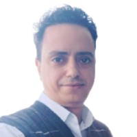 Ahmed Farhat - Cams Certified