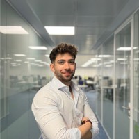Roberto Holgado Rojas