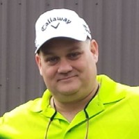 Greg Marston