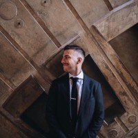 Jake Frost-Elliott