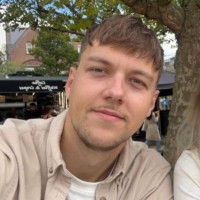 Luke Jones