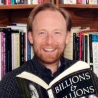 Alan August