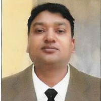 Nitesh Sinha,CMSE®