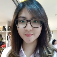 Silvia Ernita Kusuma