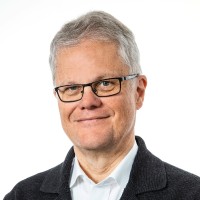 Halldór Thorgeirsson