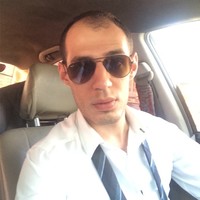 Assem Shawky