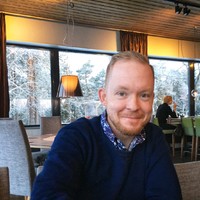 Adam Johansson