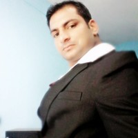 Devender kumar Yadav