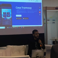 Maati EL BARHOUMY