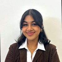 Samisha Malhotra