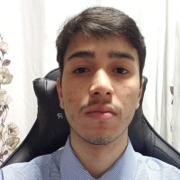 Lucas Ferreira, Cea