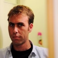 Tomer Nahum