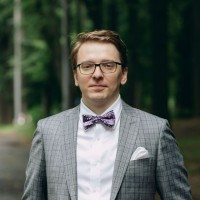 Aleksandr Saushin