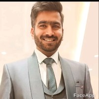 Anil Yadav