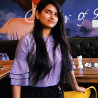 Riya Bishnoi