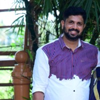 Pradeep Kumar Pp