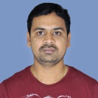 Praveen Kumar Patrolla