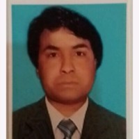 Imran Ali Juno
