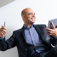 Paolo Saponara