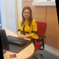 Cristina Ionela Dragulin