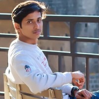 Mahesh Deore
