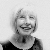 Prof. Ann Sheen Obe