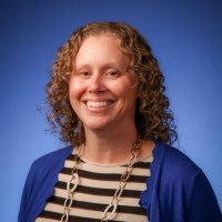 Jennifer Mckelvey