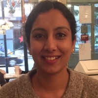 Mallika Kodali