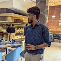 Vijay Balaji