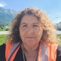 Christelle USSEGLIO-VIRETTA