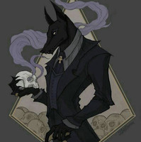 Anubis Duat