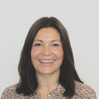 Lorena Agnes Vega