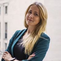 Dominika Tatoń
